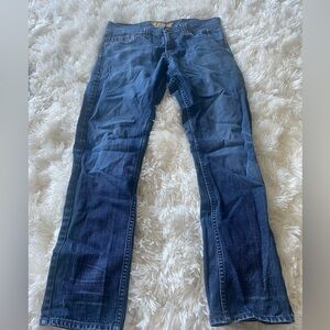 Vintage Levi’s